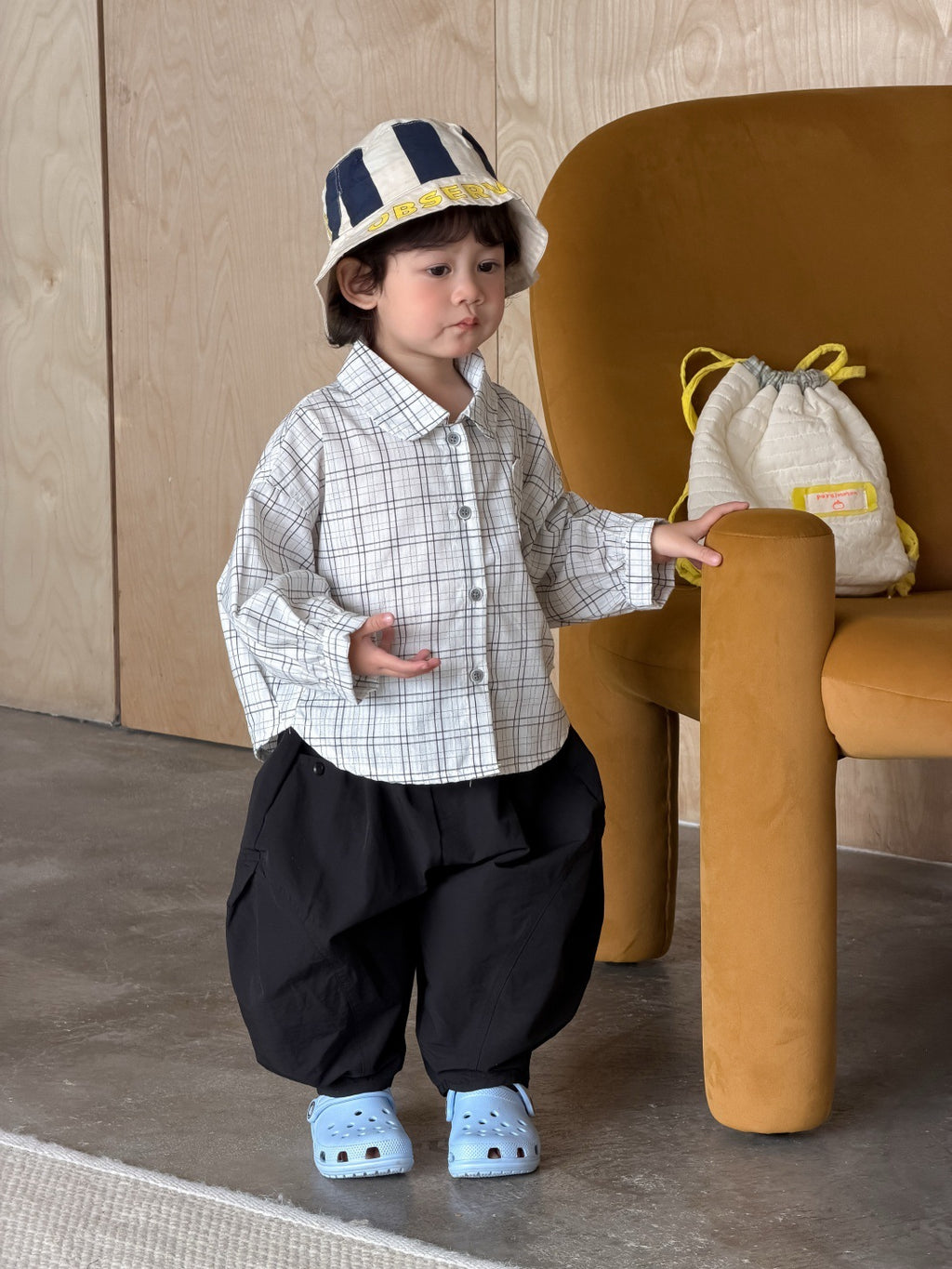 Pants – Petite Gentle Casual No.3