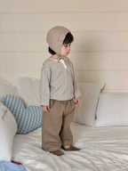 Pants – Petite Gentle Casual No.2