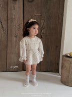 Rompers – Petite Bloom Dress No.3
