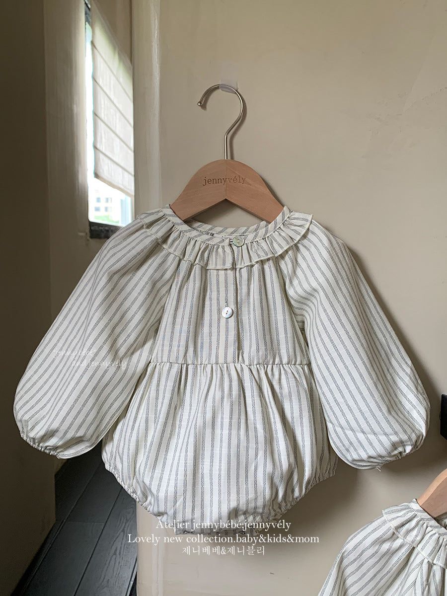 Shirts – Natural Stripe Balloon