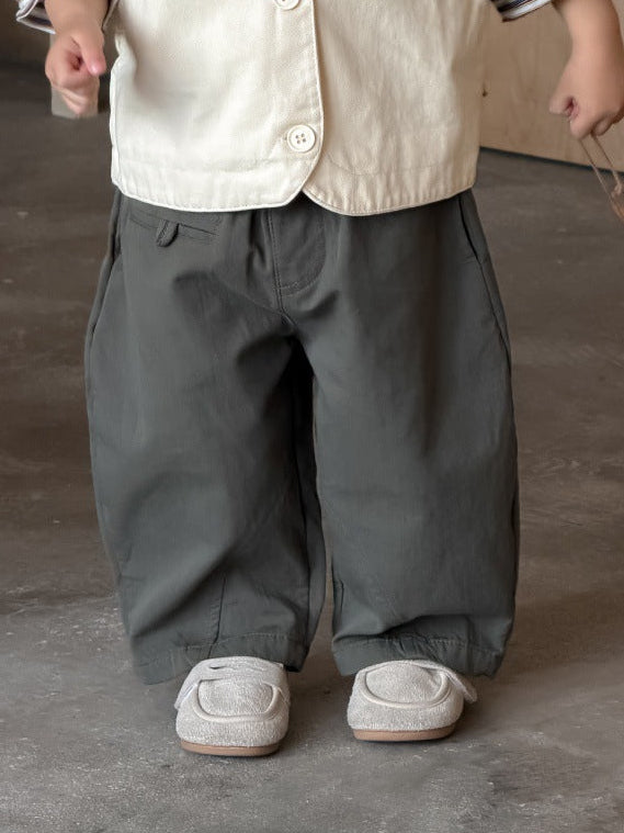 Pants – Petite Gentle Casual No.4