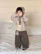 Pants – Petite Gentle Casual No.1