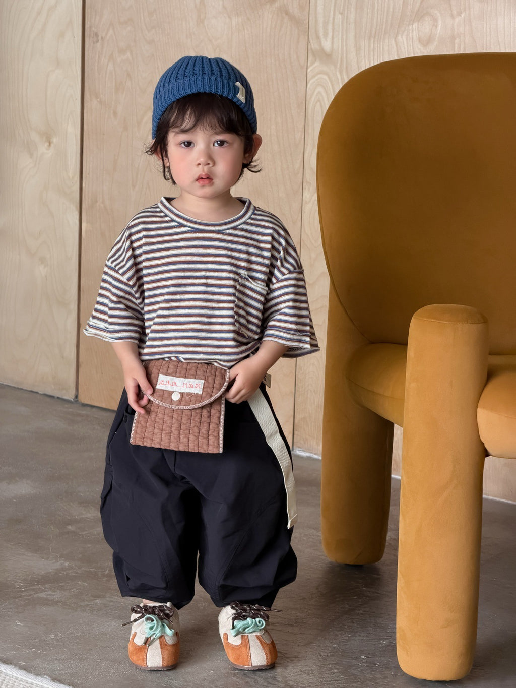 Tops – Petite Gentle T-shirts No.1