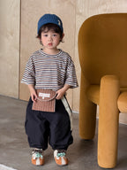 Tops – Petite Gentle T-shirts No.1