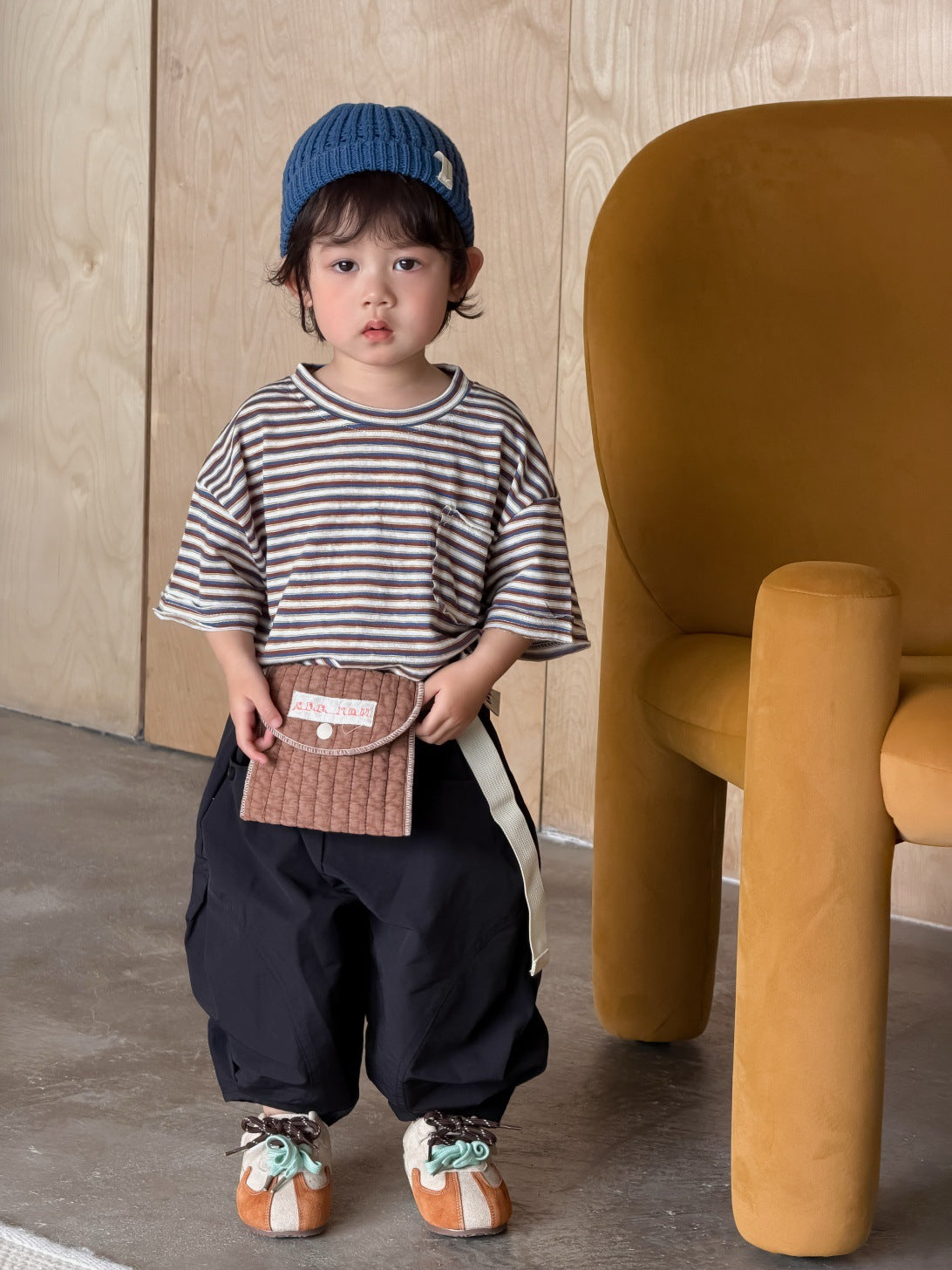 Tops – Petite Gentle T-shirts No.1