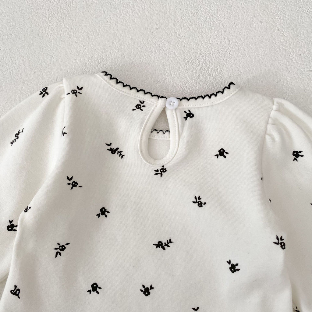 Tops – Petite Puff Inner
