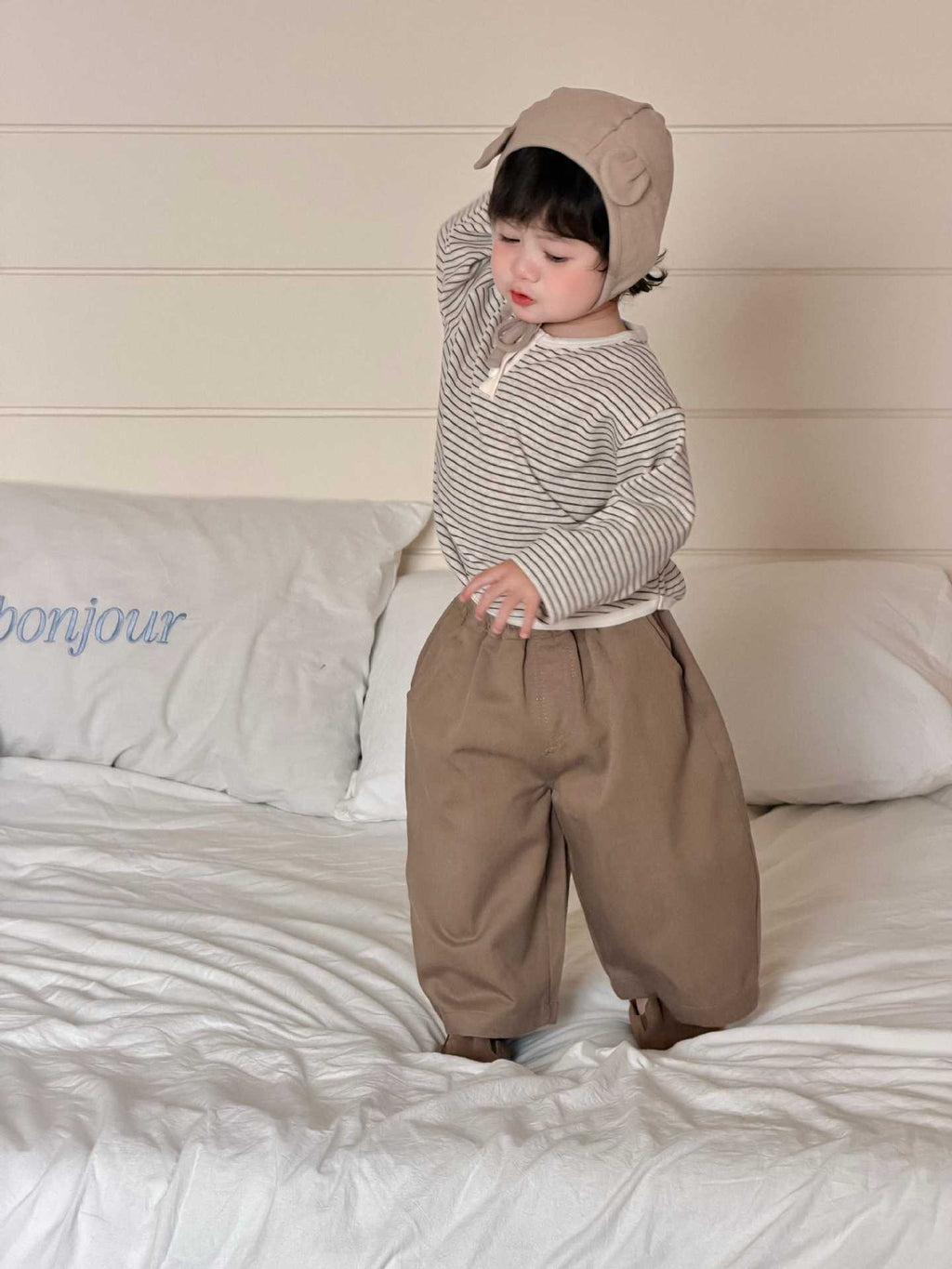 Pants – Petite Gentle Casual No.2