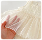 Rompers – Petite Fairy Tulle