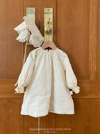 Dress – Petite Frill 2way