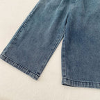 Set – Petite Soft Denim