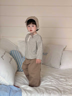 Pants – Petite Gentle Casual No.2