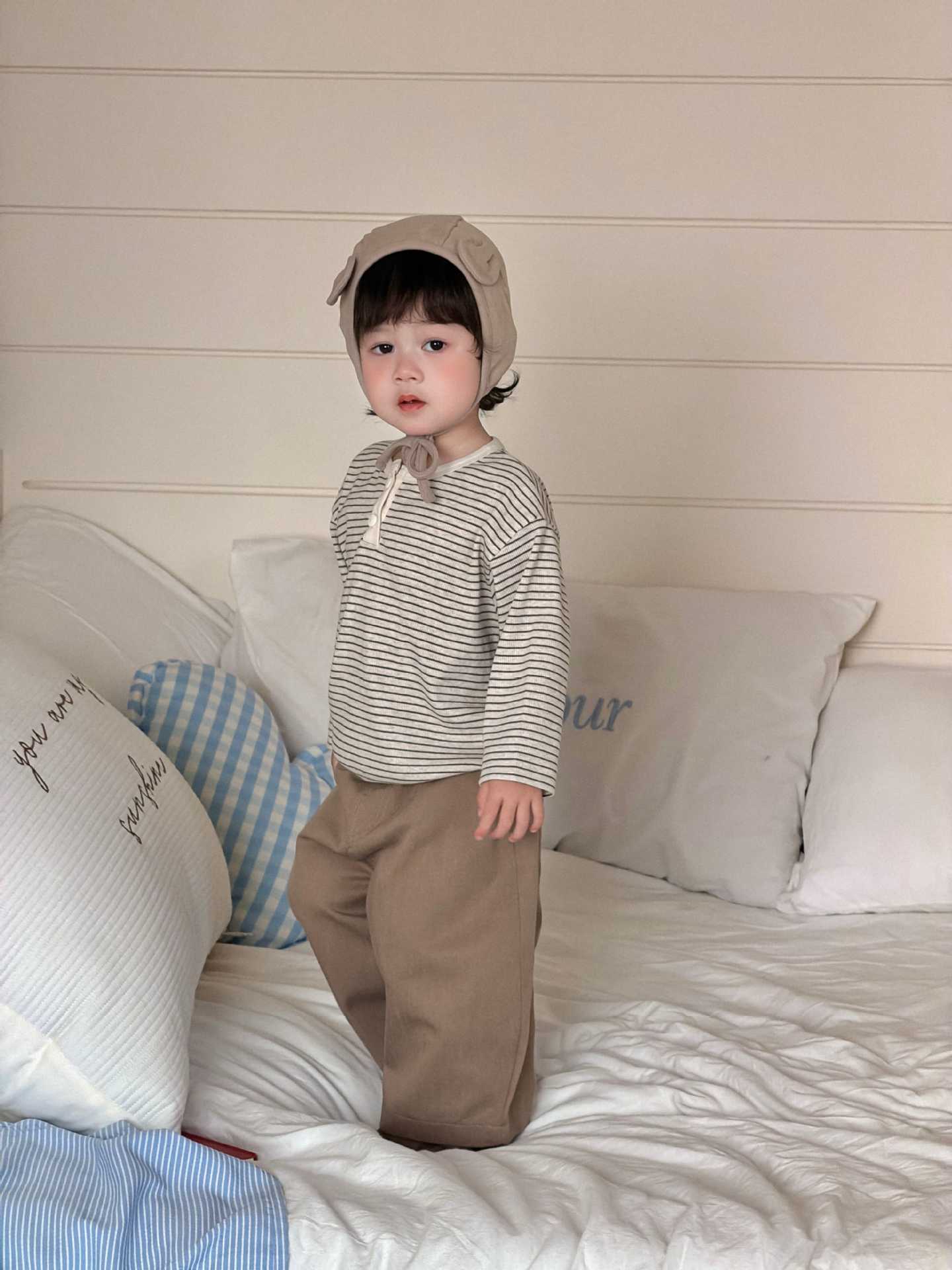 Pants – Petite Gentle Casual No.2
