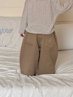 Pants – Petite Gentle Casual No.2