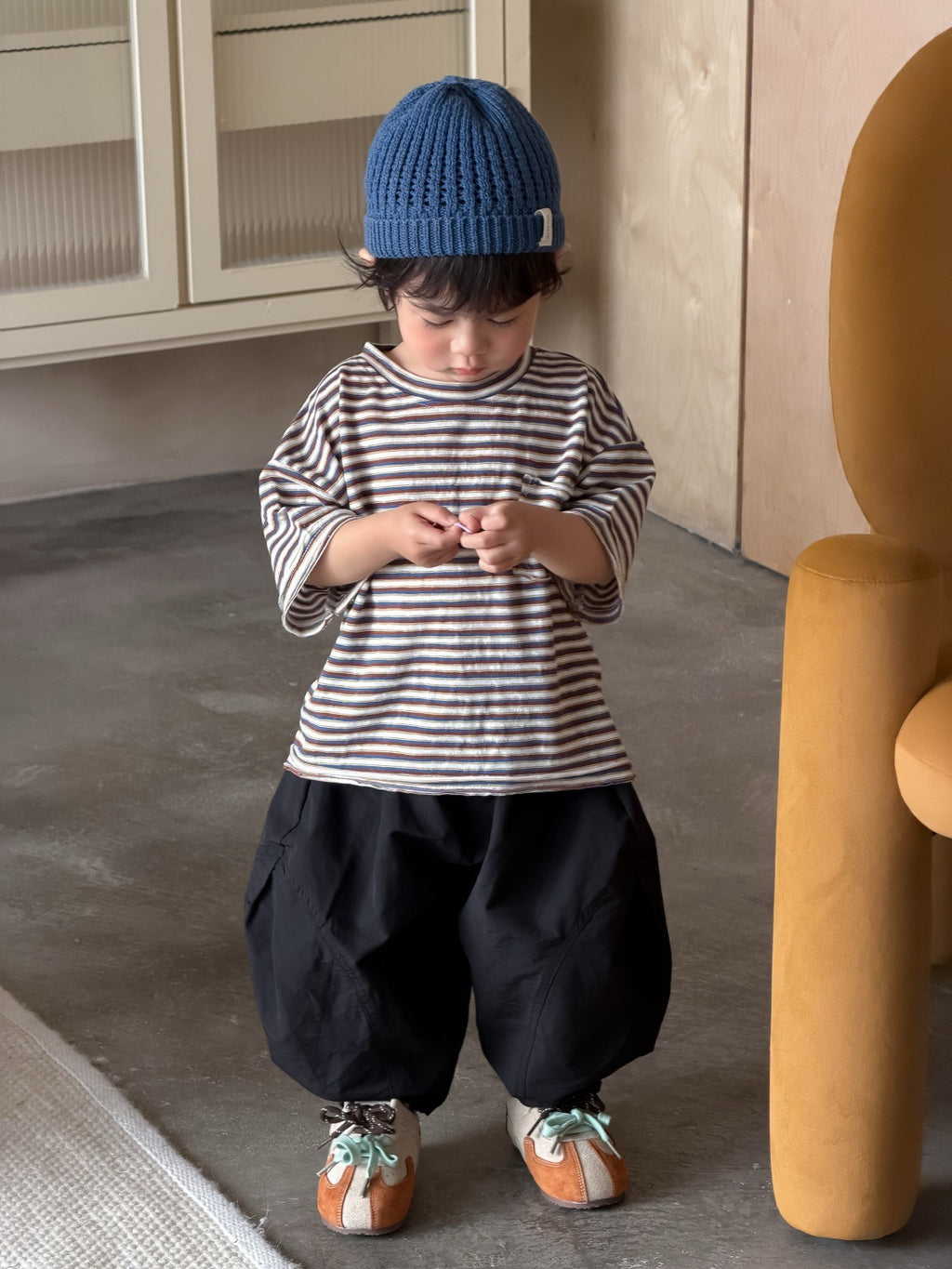 Tops – Petite Gentle T-shirts No.1