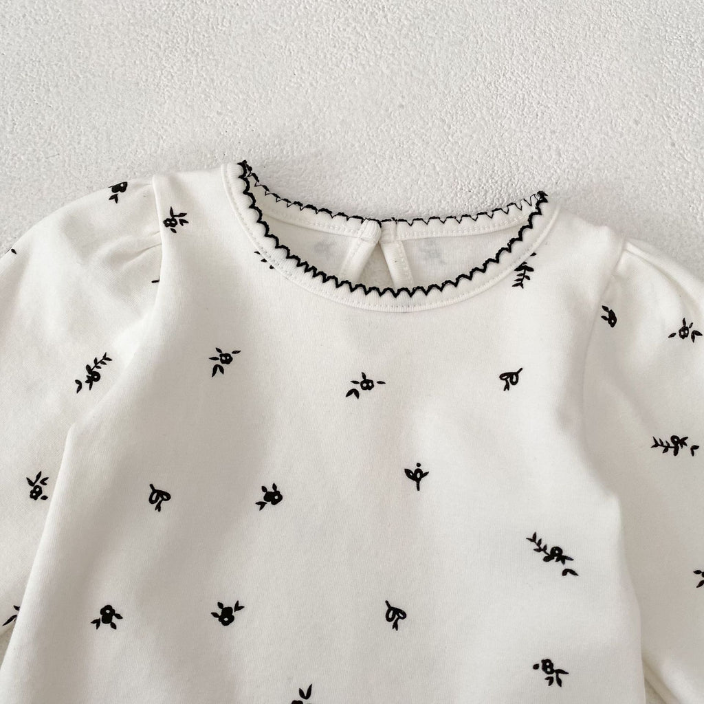 Tops – Petite Puff Inner