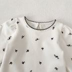 Tops – Petite Puff Inner