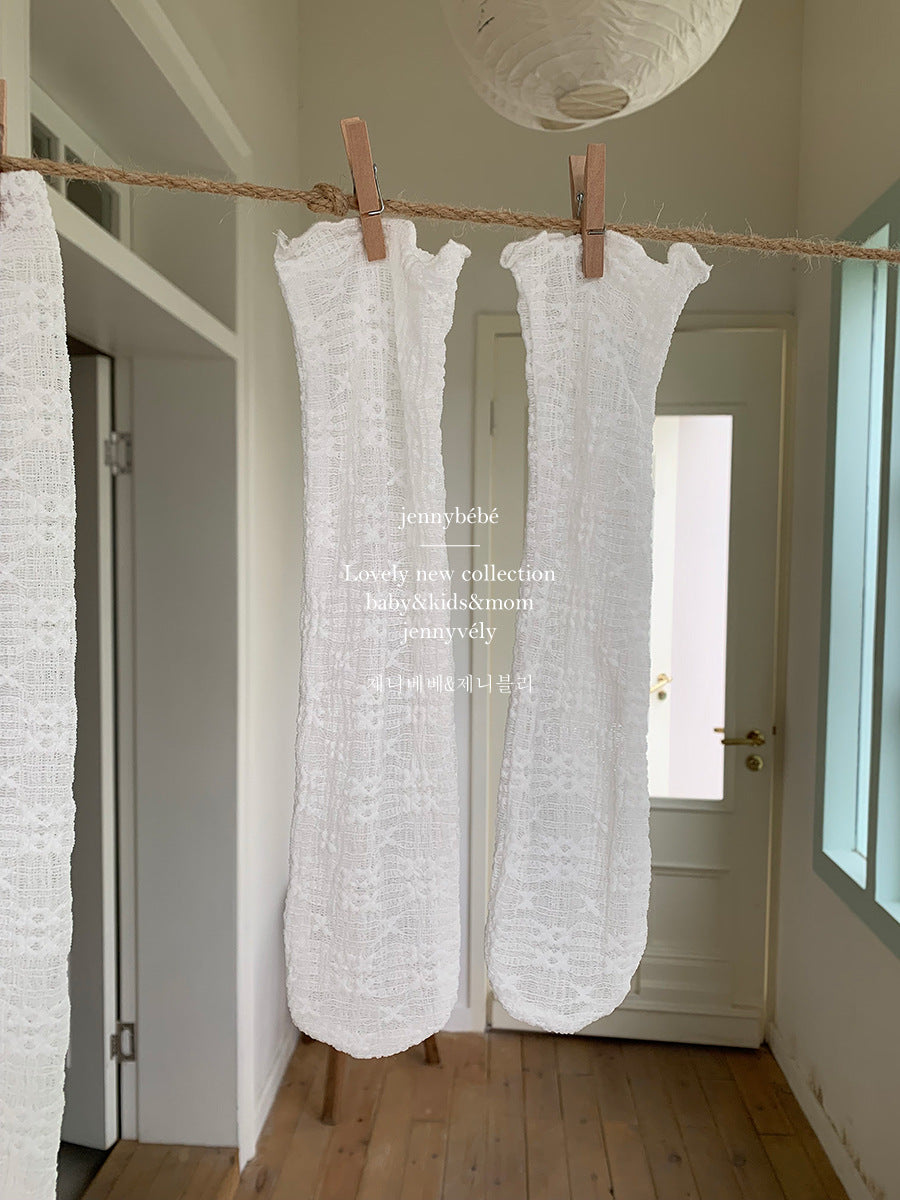Rompers – Petite Retro Bloom No.1