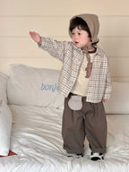 Pants – Petite Gentle Casual No.1