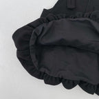 Dress – Petite Natural Frill