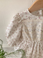 Rompers – Petite Bloom Dress No.3