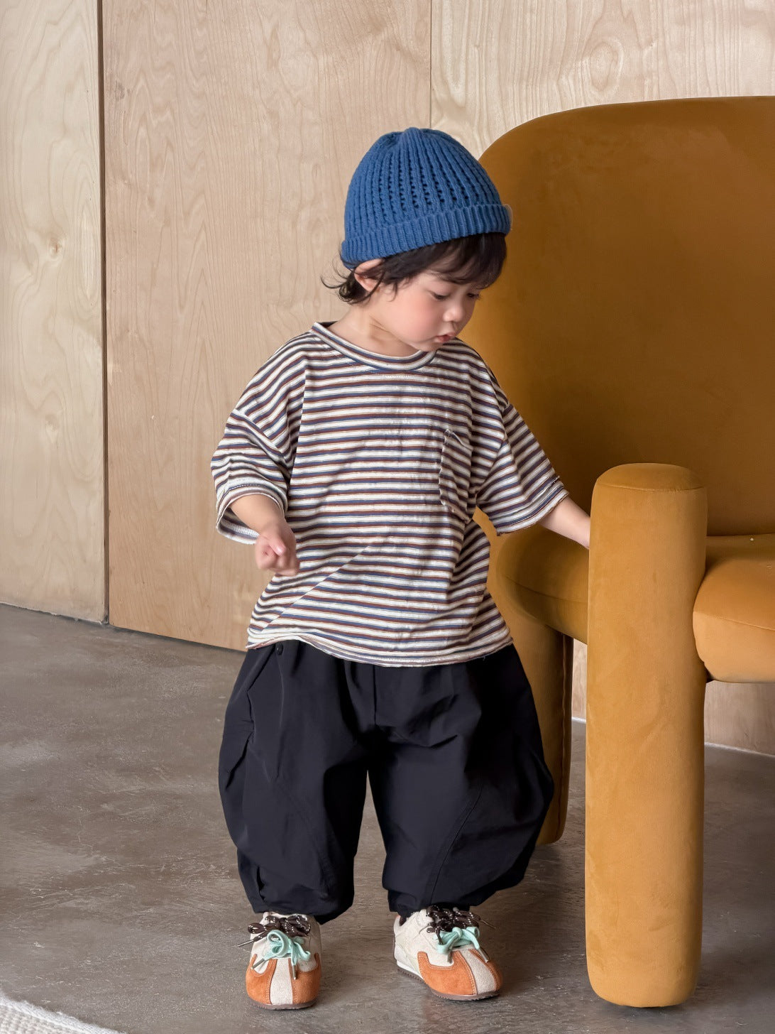 Tops – Petite Gentle T-shirts No.1