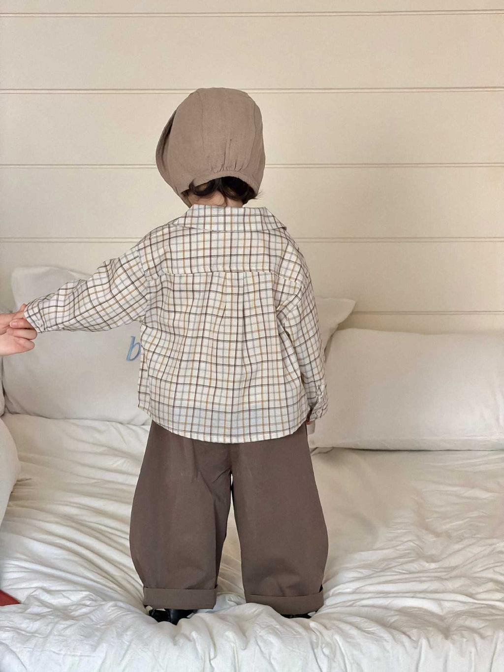 Pants – Petite Gentle Casual No.1