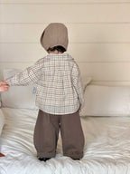 Pants – Petite Gentle Casual No.1