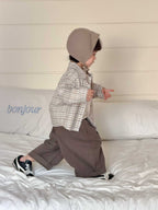 Pants – Petite Gentle Casual No.1