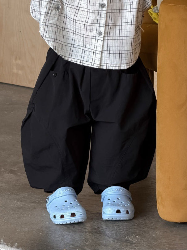 Pants – Petite Gentle Casual No.3