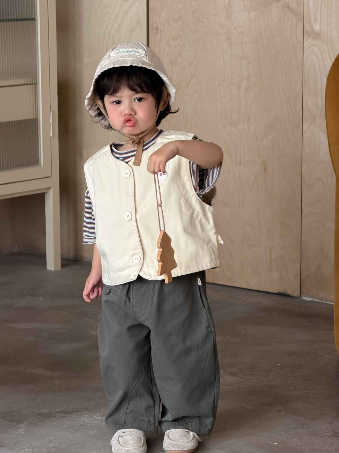 Pants – Petite Gentle Casual No.4