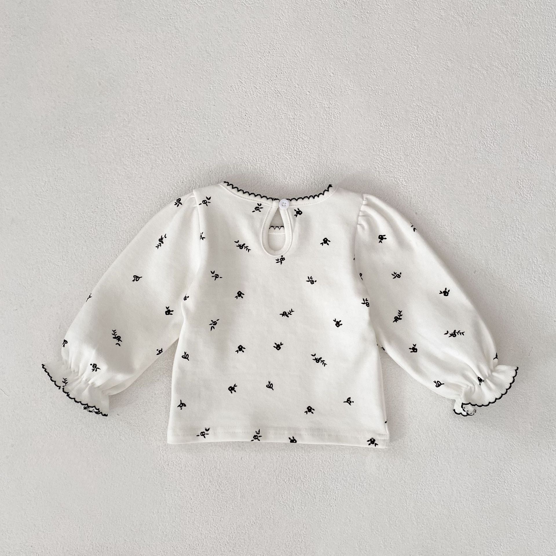 Tops – Petite Puff Inner