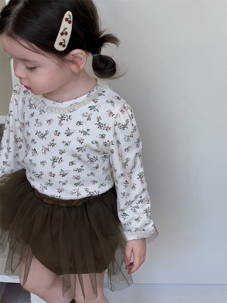 Tops – Petite Bloom Doll