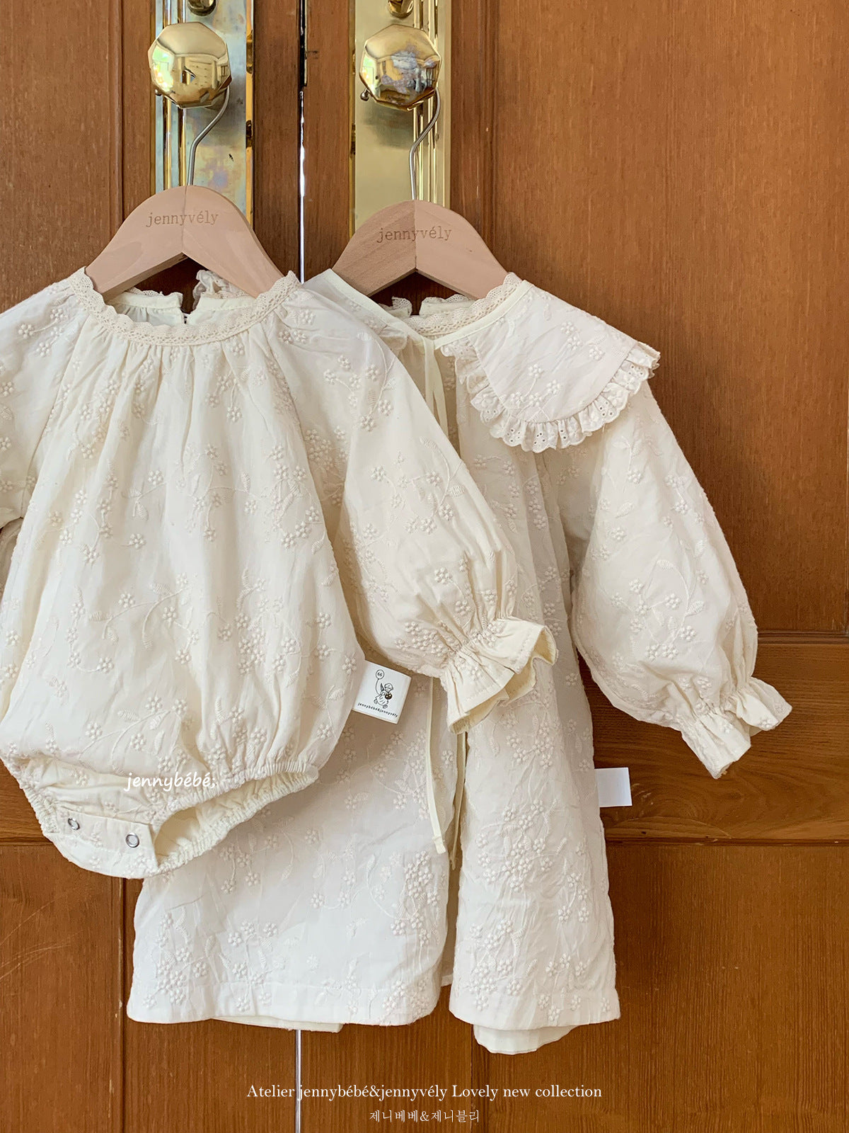 Dress – Petite Frill 2way