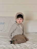 Tops – Petite Gentle Long-sleeve No.3