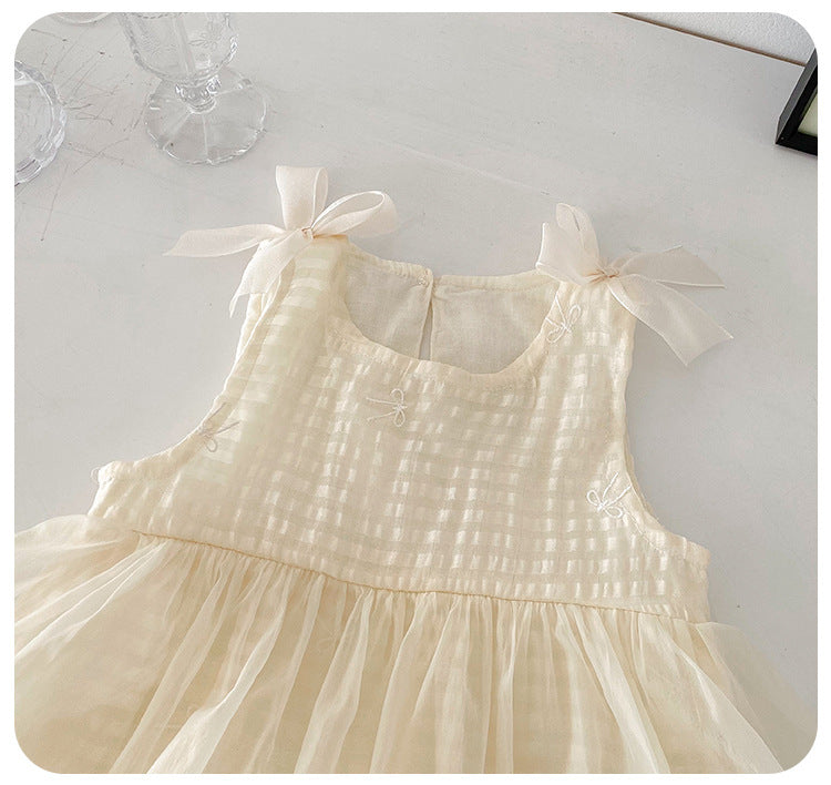 Rompers – Petite Fairy Tulle