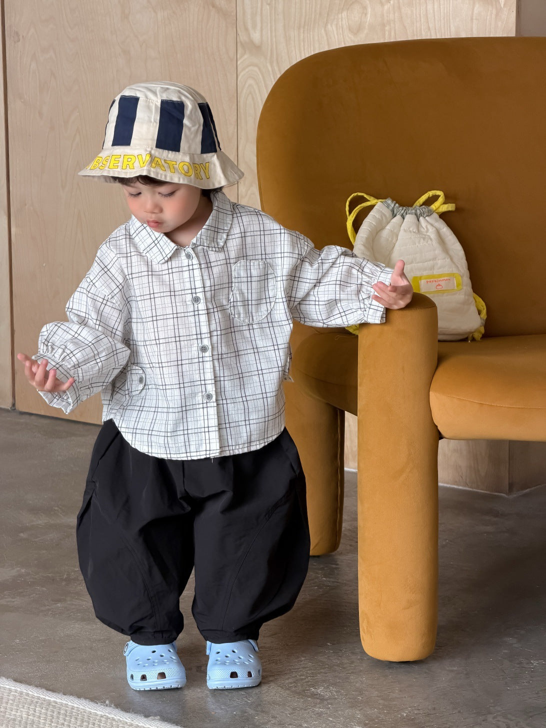 Pants – Petite Gentle Casual No.3