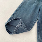 Set – Petite Soft Denim