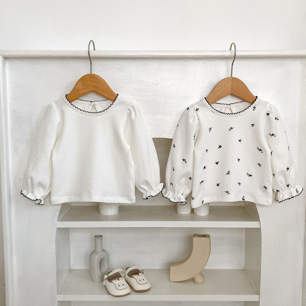 Tops – Petite Puff Inner