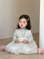 Set – Petite Airy Tulle