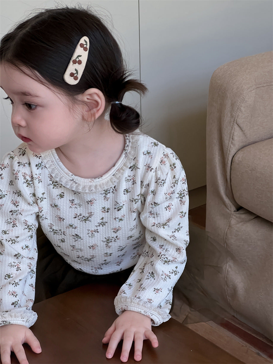 Tops – Petite Bloom Doll