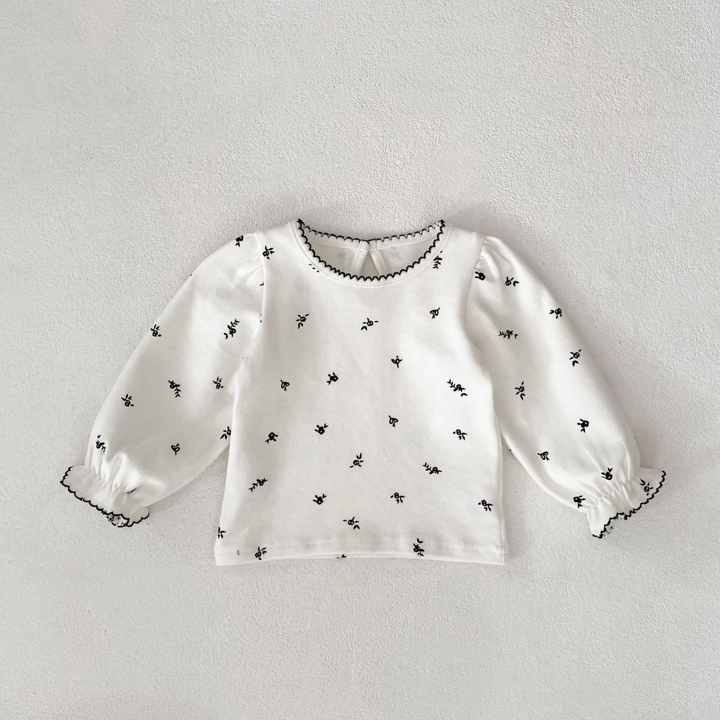 Tops – Petite Puff Inner