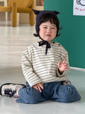 Tops – Petite Gentle Long-sleeve No.6