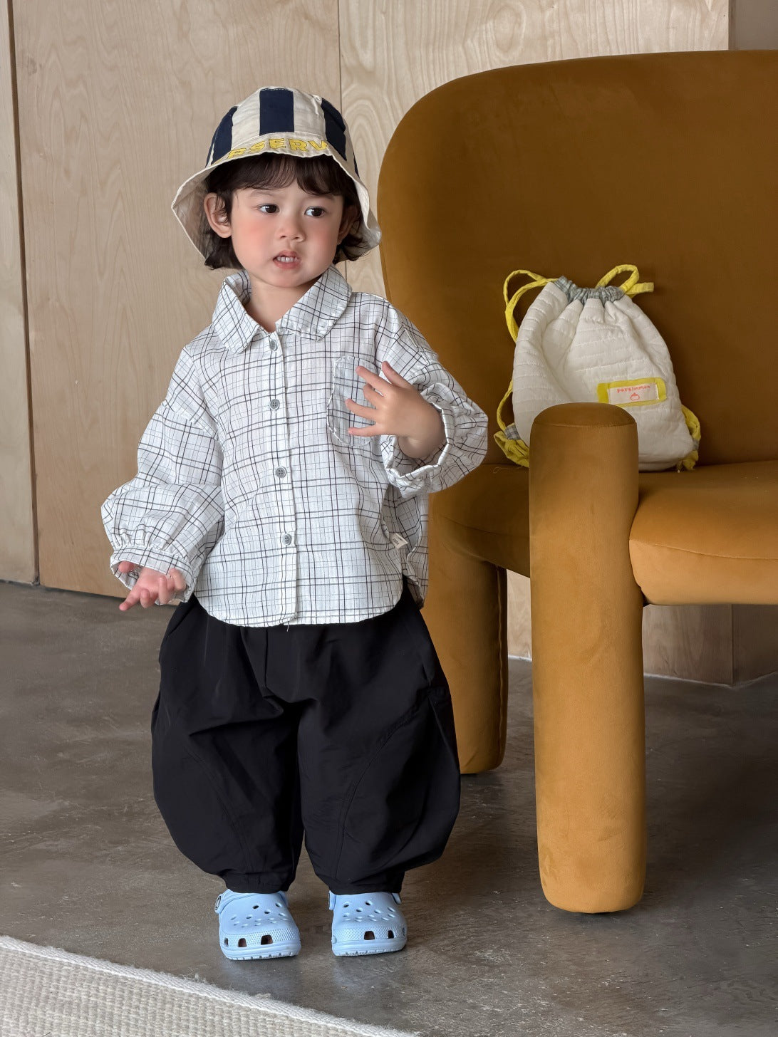 Pants – Petite Gentle Casual No.3