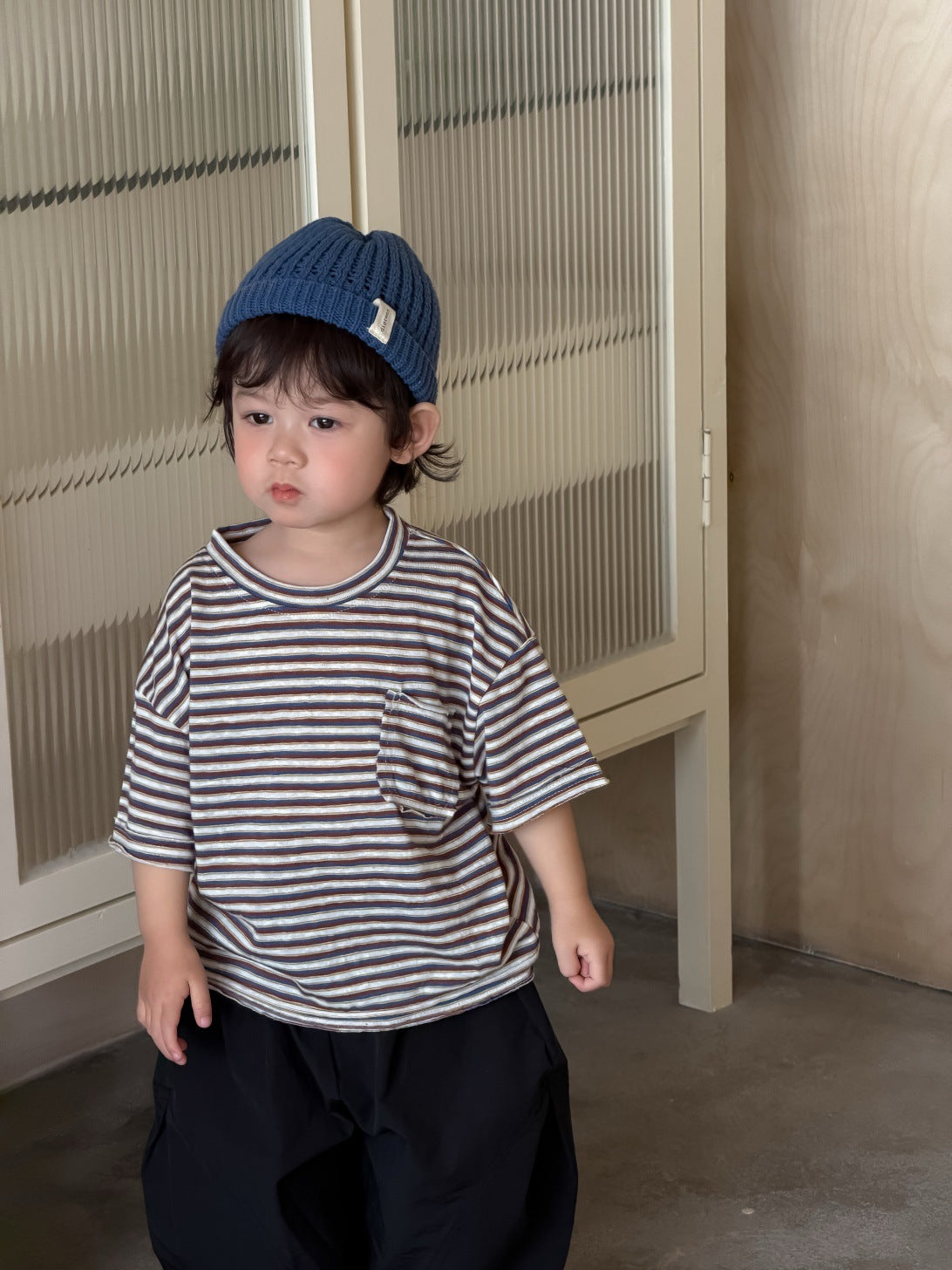 Tops – Petite Gentle T-shirts No.1
