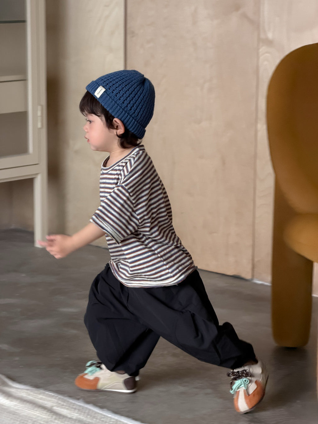 Tops – Petite Gentle T-shirts No.1