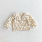 Set – Petite Antique Lace