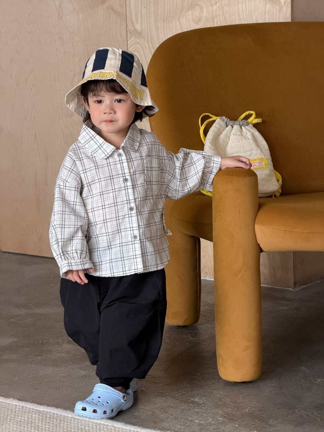 Pants – Petite Gentle Casual No.3