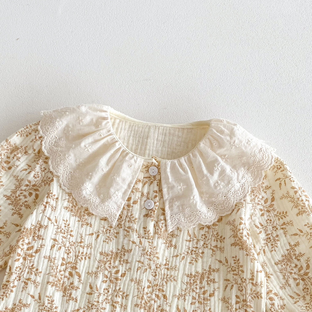 Set – Petite Antique Lace