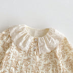 Set – Petite Antique Lace