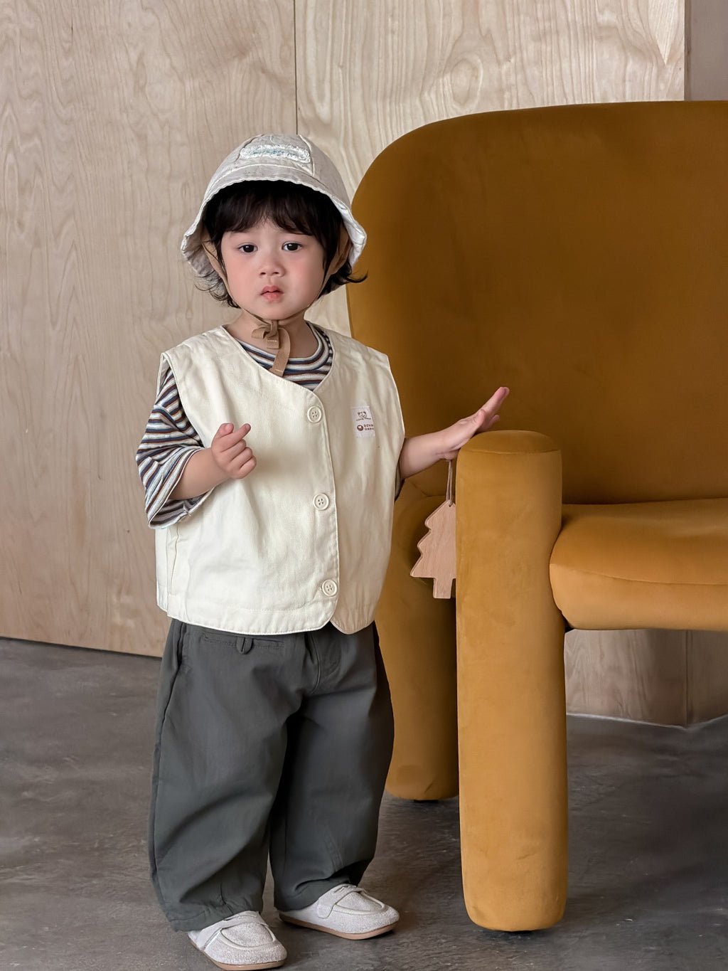 Pants – Petite Gentle Casual No.4